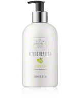 Scottish Fine Soaps Citrus Verbena Moisturiser Bodylotion 300 ml