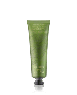 Scottish Fine Soaps Naturals Coriander & Lime Leaf Hand Cream Handcrème 30 ml