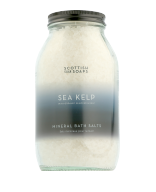 Scottish Fine Soaps Sea Kelp Bath Salts Badproducten 500 g