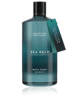 Scottish Fine Soaps Sea Kelp Bath Soak 500ml