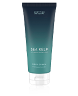 Scottish Fine Soaps Sea Kelp Body Cream Lichaamscrème 200 ml