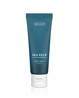 Scottish Fine Soaps Sea Kelp Body Wash 75ml