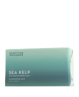 Scottish Fine Soaps Sea Kelp Cleansing Bar Zeep 220 g