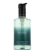 Scottish Fine Soaps Sea Kelp Hair & Body Wash Douchegel 300 ml