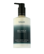 Scottish Fine Soaps Sea Kelp Hand & Body Lotion Bodylotion 300 ml