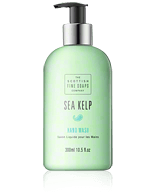 Scottish Fine Soaps Sea Kelp Hand Wash Handreiniging 300 ml