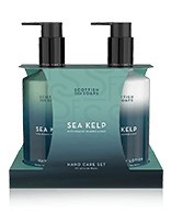 Scottish Fine Soaps Sea Kelp Handwas & lotion Diversen hand & voet 300 ml + 300 ml