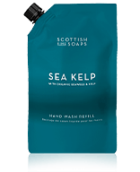 Scottish Fine Soaps Sea Kelp Hand Wash Refill Handreiniging