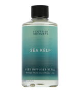 Scottish Fine Soaps Sea Kelp Reed Diffuser Refill Diffuser 200 ml