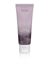 Scottish Fine Soaps Wild Heather Body Cream Lichaamscrème