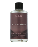 Scottish Fine Soaps Wild Heather Diffuser Refill Diffuser 200 ml