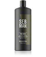 SEB MAN Care The Boss Thickening Shampoo Shampoo 1000 ml