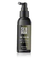 SEB MAN Care The Cooler Leave-In-Tonic Leave-in-verzorging 100 ml