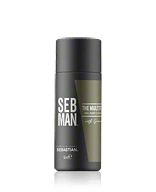 SEB MAN Care The Multi-Tasker Hair, Beard & Body Wash Shampoo