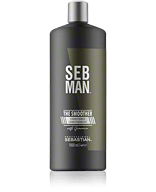 SEB MAN Care The Smoother Conditioner Conditioner 1000 ml