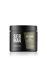 SEB MAN Styling The Dandy Pommade Wax 75 ml