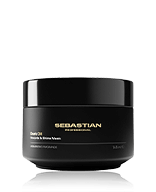 Sebastian Professional Dark Oil Smooth & Shine Mask haarbehandeling 145 ml