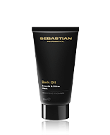 Sebastian Professional Dark Oil Smooth & Shine Mask haarbehandeling 30 ml