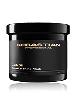 Sebastian Professional Dark Oil Smooth & Shine Mask haarbehandeling 500 ml