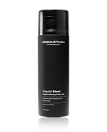Sebastian Professional Finishing - Hold Liquid Steel haargel 140 ml