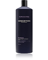 Sebastian Professional No Breaker Anti-Breakage Pre-Shampoo Crème Speciaal product