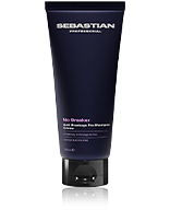 Sebastian Professional No Breaker Anti-Breakage Pre-Shampoo Crème Speciaal product 200 ml