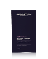 Sebastian Professional No Breaker Nourishing & Bonding Shampoo Shampoo