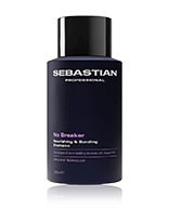Sebastian Professional No Breaker Nourishing & Bonding Shampoo 280ml