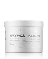 Sebastian Professional No.Breaker Bonding Melting Mask Classic haarbehandeling 500 ml