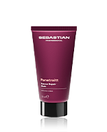Sebastian Professional Penetraitt Rescue Repair Mask haarbehandeling