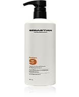 Sebastian Professional Potion 9 Leave-In Conditioner & Styling Cream Conditioner 500 ml
