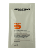 Sebastian Professional Potion 9 Nourishing Shampoo Shampoo 15 ml