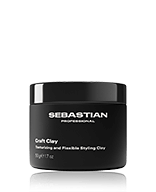Sebastian Professional Styling & Texture Craft Clay Wax 50 g