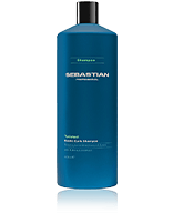 Sebastian Professional Twisted Elastic Curl Shampoo 1000ml