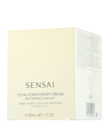 Sensai Expert Products Total Form Expert Cream Dagcrème 50 ml