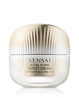 Sensai Expert Products Total Form Expert Cream Dagcrème 50 ml