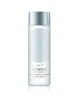 Sensai Silky Purifying Gentle Make-up Remover for Eye and Lip Make‑up‑verwijderaar 100 ml
