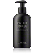 Serge Lutens Matin Lutens Dans le bleu qui pétille Hand and Body Cleansing Gel 240 ml