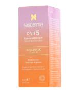 Sesderma C-Vit 5 Liposomal Serum Serum 30 ml