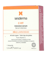 Sesderma C-Vit Intensive Serum Serum 2 x 1,5 ml