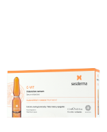 Sesderma C-Vit Intensief serum Flash Effect/Shock Treatment Serum 10 x 1,5 ml