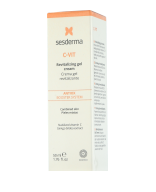 Sesderma C-Vit Revitalizing Gel Cream Gezichtsgel 50 ml