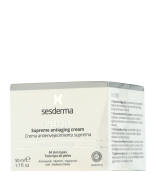 Sesderma Mesoses Supreme Antiaging Cream Rijke dagcrème 50 ml