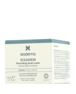 Sesderma Oceanskin Nourishing Facial Cream Dagcrème 50 ml