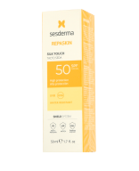 Sesderma Repaskin Silk Touch 50 SPF Gezichtscrème 50 ml