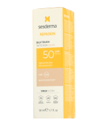 Sesderma Repaskin Silk Touch Color 50 SPF Gezichtscrème 50 ml