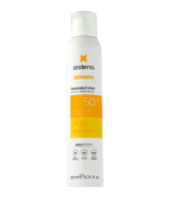 Sesderma Repaskin Transparent Spray 50 SPF Lichaamsspray 200 ml