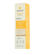 Sesderma Repaskin Urban 365 Bleaching SPF 50 Gezichtscrème 50 ml