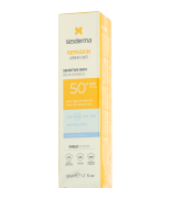 Sesderma Repaskin Urban 365 Sensitive Skin SPF 50 Gezichtscrème 50 ml