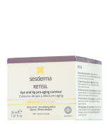 Sesderma Retisil Eye and Lip Pro-Aging Contour Oogcrème 30 ml